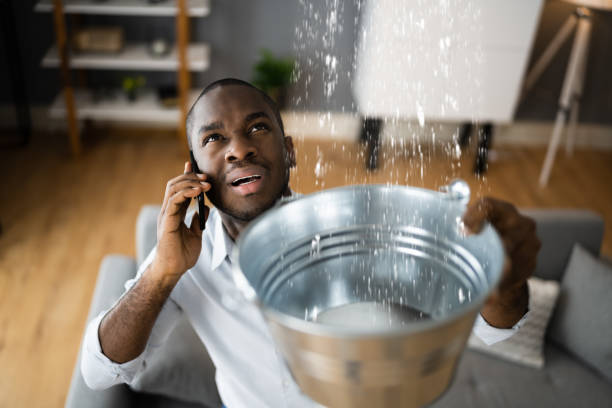 Best Emergency water damage restoration  in Lemoyne, PA